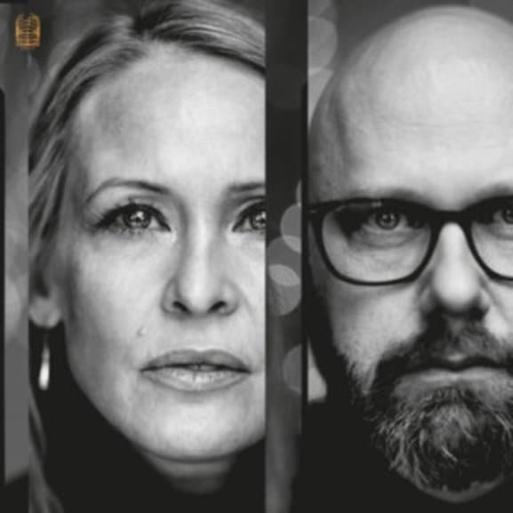 Runhild Gammelsæter & Lasse Marhaug - Higgs Boson (CD)