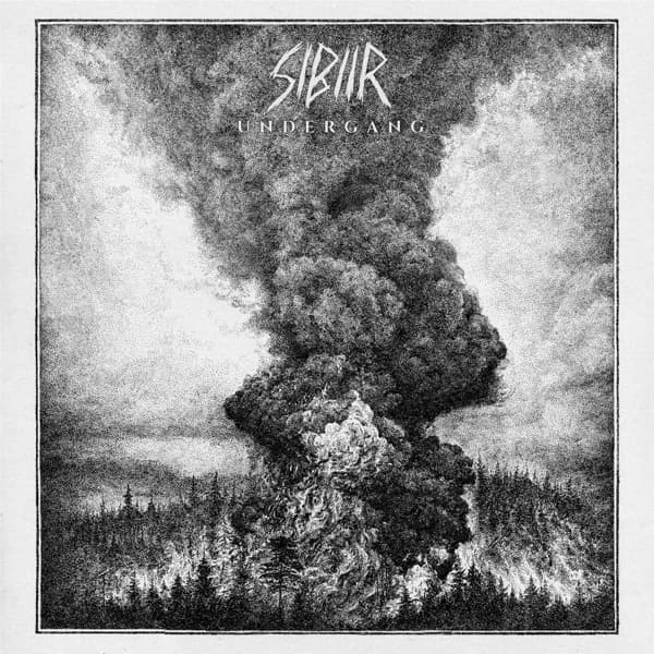 Sibiir - Undergang (LP)