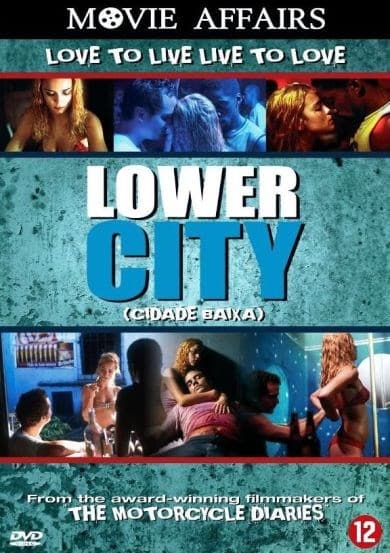 Lower city (DVD)