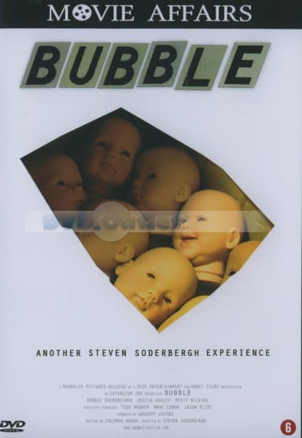 Bubble (DVD)