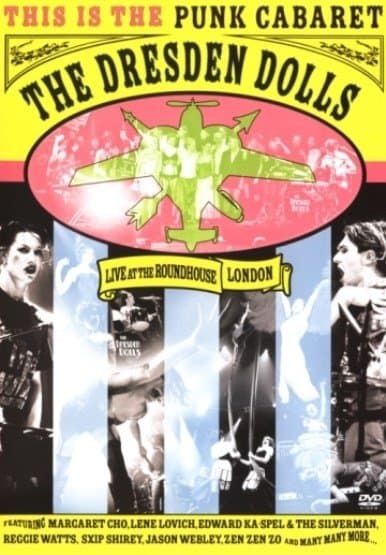 Dresden dolls - live At The roundhouse