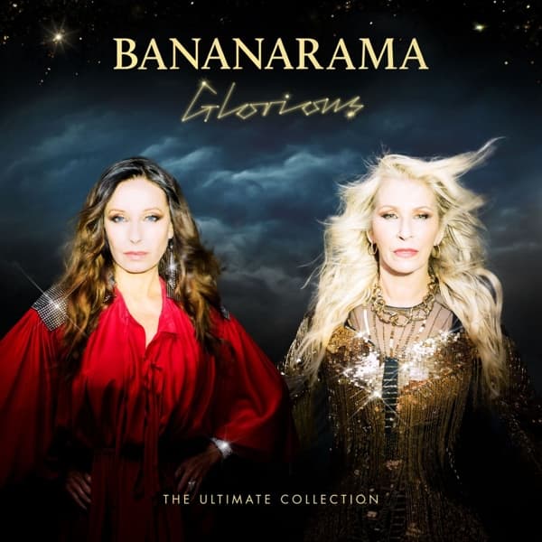 Bananarama - Glorious - The Ultimate Collection (red Vinyl)