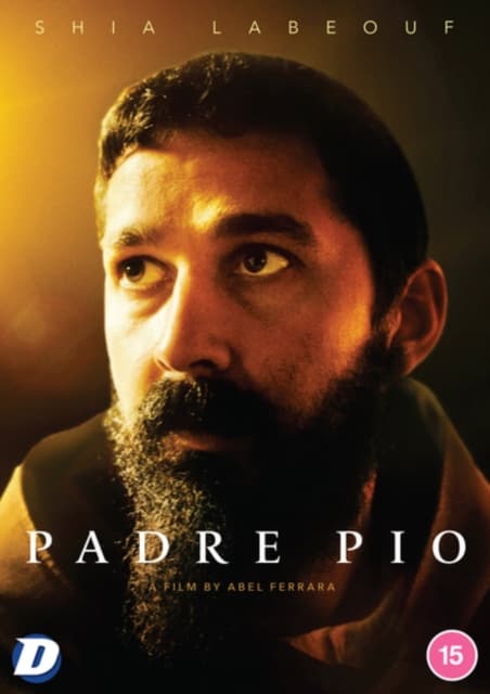 Padre Pio (Import)