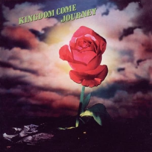 Arthur Brown's Kingdom Come - Journey (2 CD)