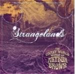 Arthur Brown - Strangelands