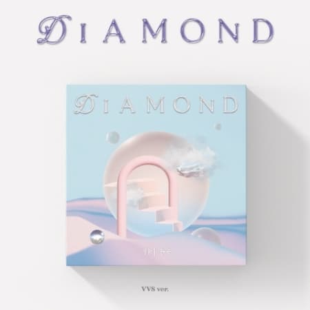 Tri.be - Diamond - Vvs Version