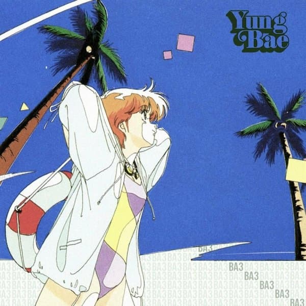 Yung Bae - Bae 3 (LP)