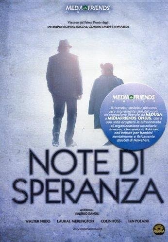 Note Di Speranze (Import)