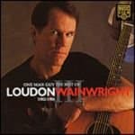 Loudon -III- Wainwright - One Man Guy -21