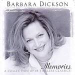 Barbara Dickson - Memories (a Collection Of Timeless Classics)