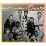 The Darts - Get It! The Very Best Of