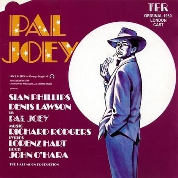 Original Cast - Pal Joey (CD)