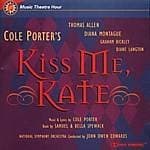 Original Studio Cast - Kiss Me, Kate! (CD)