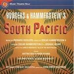 Original Studio Cast - South Pacific (CD)