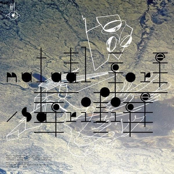 Björk - Biophilia Remixes 6: Matthew Herbert Rx (5" CD Single)