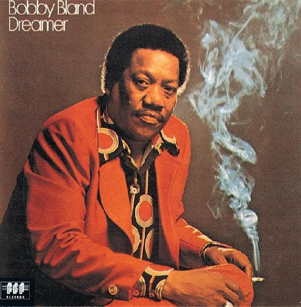 Bobby Bland - Dreamer (CD)