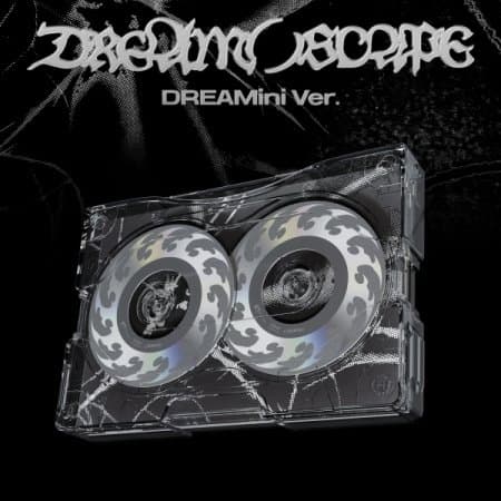 NCT Dream - Dream( )Scape (CD) (Case Version)