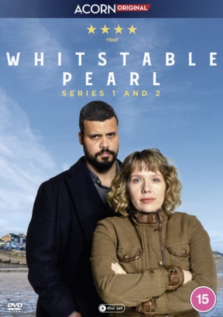 WHITSTABLE PEARL S12 (Import)