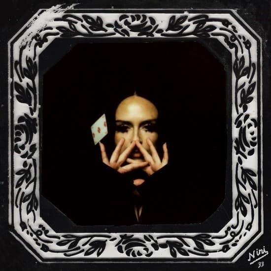Bonnie Banane - Nini (LP)