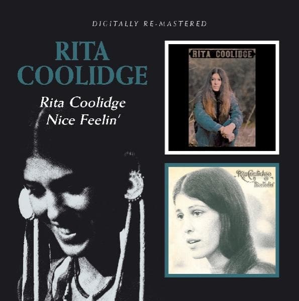 Rita Coolidge - Rita Coolidge | Nice Feelin' (CD)