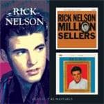 Ricky Nelson - Million Sellers/Rick Is..