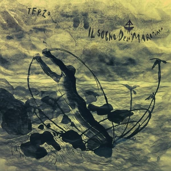 Il Sogno Del Marinaio - Terzo (LP)