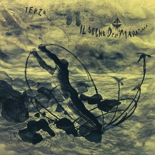 Il Sogno Del Marinaio - Terzo (LP)