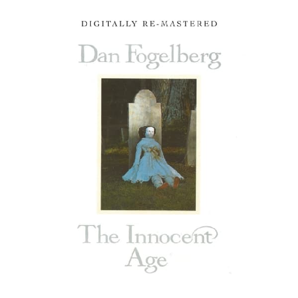 Dan Fogelberg - The Innocent Age (2 CD) (Remastered)