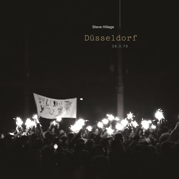 Steve Hillage - Dusseldorf (2 CD)