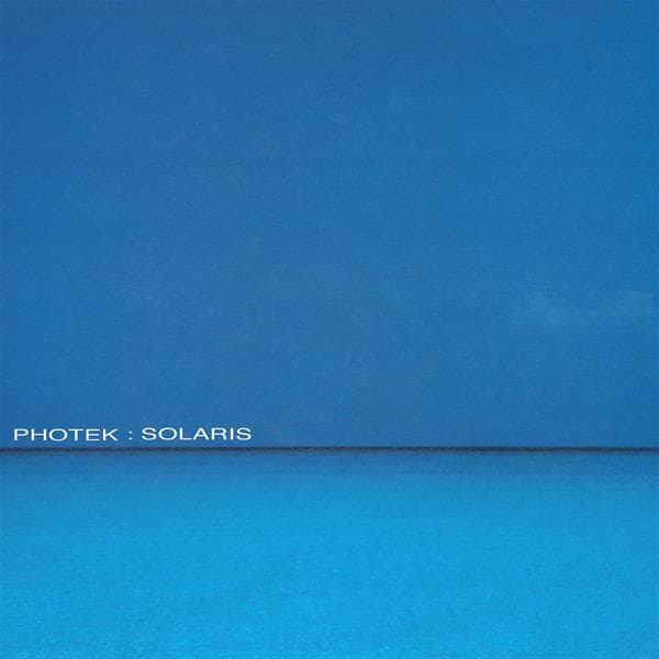 Photek - Solaris (2 LP)