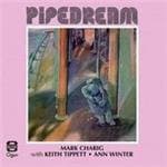 Marc Charig - Pipedream (CD)