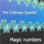 Tim Collinson Quartet - Magic Numbers