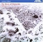 James Dillon - Dillon: The Book Of Elements