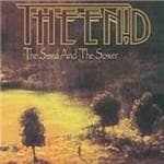 Enid (the) - Seed And The Sower The