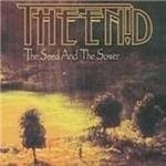Enid (the) - Seed And The Sower The