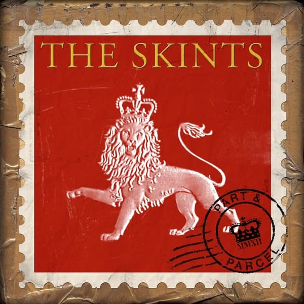 Skints - Part & Parcel (CD)