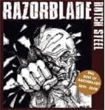 Razorblade - Dutch Steel (Best Of) (CD)