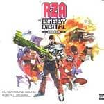 Rza - Bobby Digital In Stereo