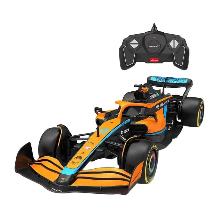 Rastar - R/c 1:18 Mclaren F1 Mcl36 (93300)