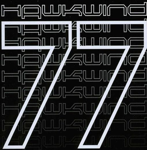 Hawkwind - 77 (2 CD)