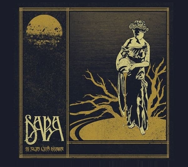 Dara - Si Glia Lua Nume (CD)