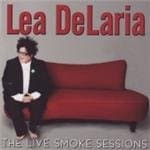 Lea Delaria - Live Smoke Sessions The