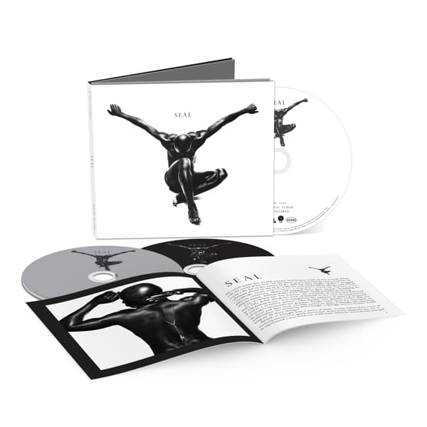 Seal - Seal (3 Blu-ray) (Deluxe Edition)