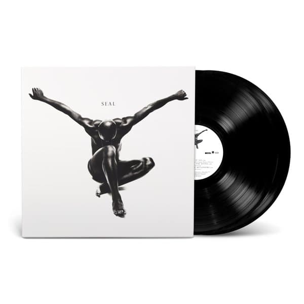 Seal - Seal (2 LP) (Deluxe Edition) (Remastered)