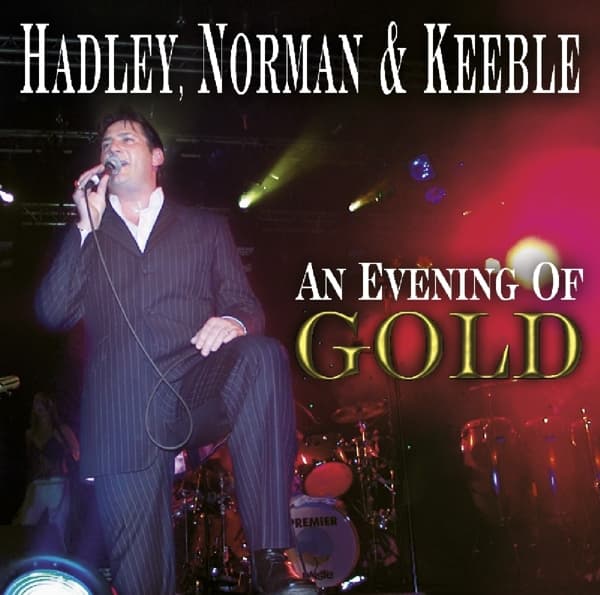 Spandau Ballet - An Evening Of Gold