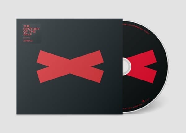Airbag - The Century Of The Self (2 CD)