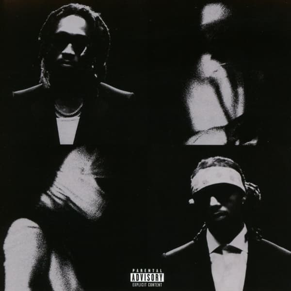Future & Metro Boomin - We Still Don't Trust You (2 CD)