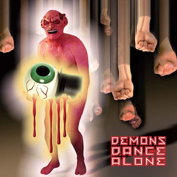 The Residents - Demons Dance Alone (3 CD)