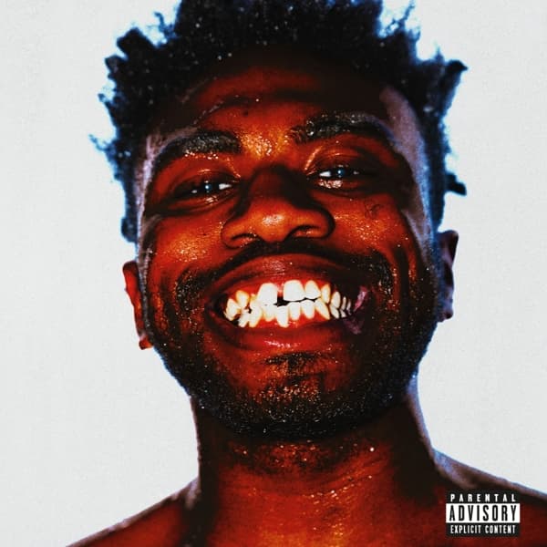 Kevin Abstract - Arizona Baby (LP) (Coloured Vinyl)