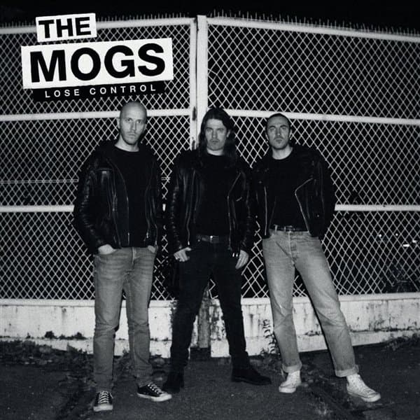 Mogs - Lose Control (LP)